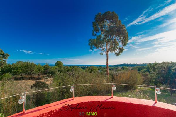 Vente / Maison d'architecte