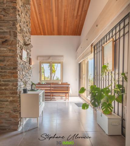 Vente / Maison d'architecte