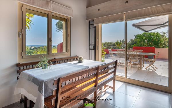 Vente / Maison d'architecte