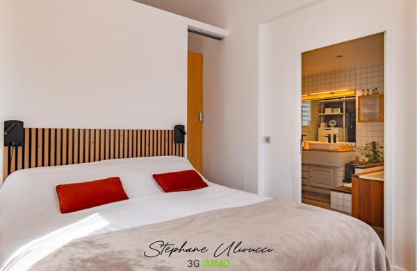 Vente / Maison d'architecte