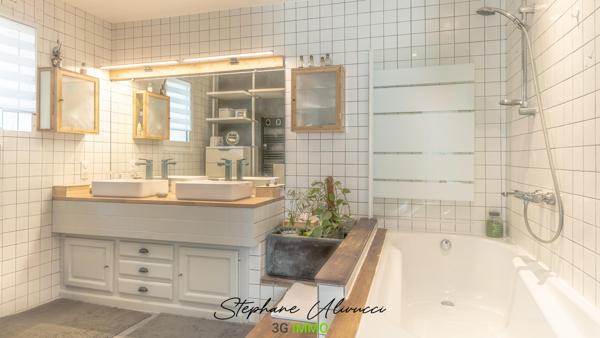 Vente / Maison d'architecte