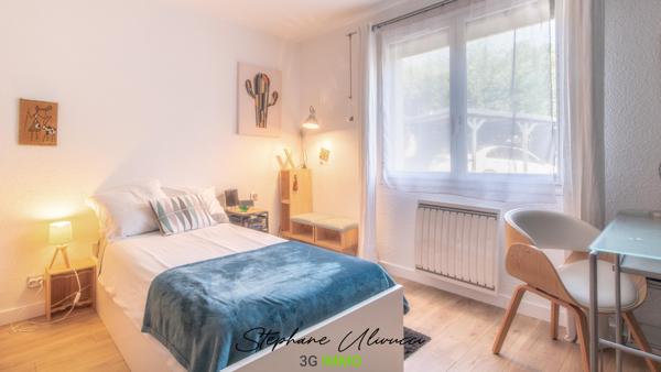 Vente / Maison d'architecte