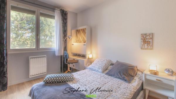 Vente / Maison d'architecte