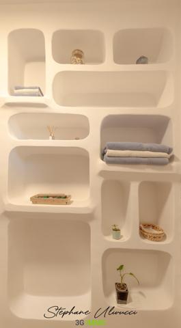 Vente / Maison d'architecte