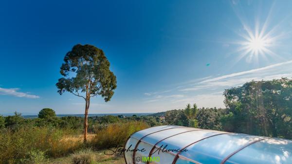 Vente / Maison d'architecte