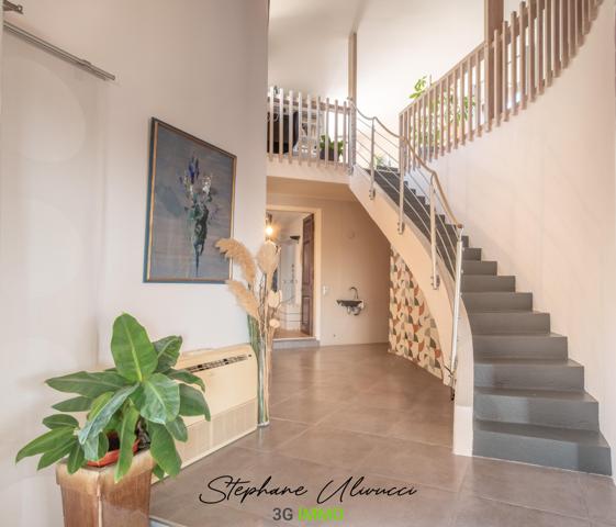 Vente / Maison d'architecte