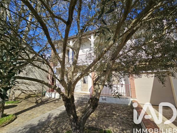 Maison à vendre 5 pièces 175 m² Bergerac