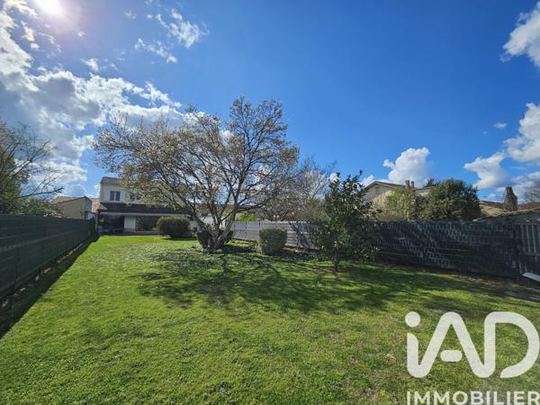 Maison à vendre 5 pièces 175 m² Bergerac