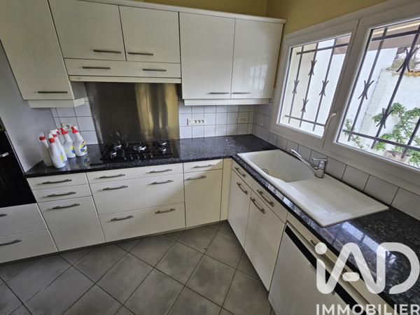 Maison à vendre 5 pièces 175 m² Bergerac
