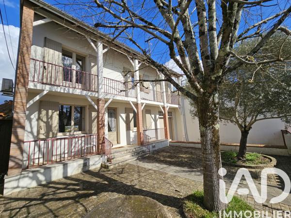 Maison à vendre 5 pièces 175 m² Bergerac