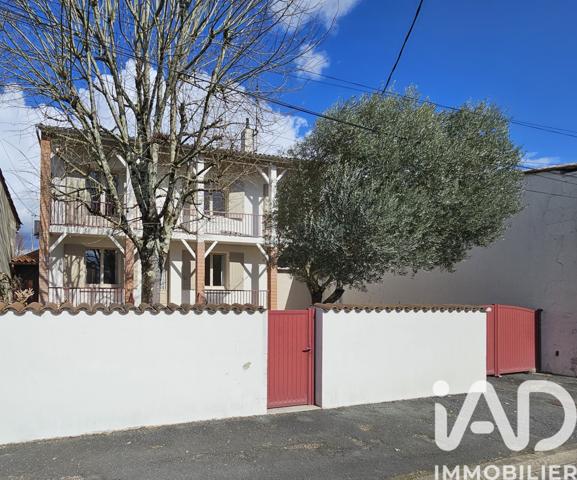 Maison à vendre 5 pièces 175 m² Bergerac