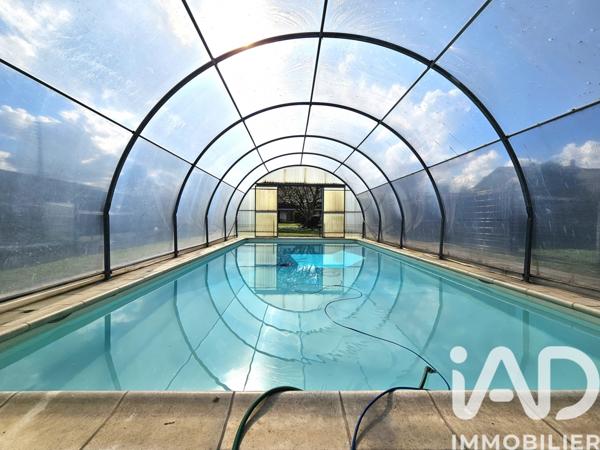 Maison à vendre 5 pièces 175 m² Bergerac