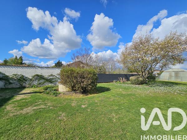 Maison à vendre 5 pièces 175 m² Bergerac
