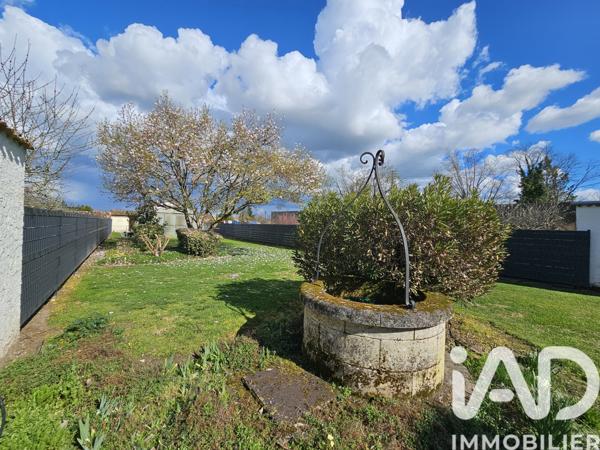 Maison à vendre 5 pièces 175 m² Bergerac