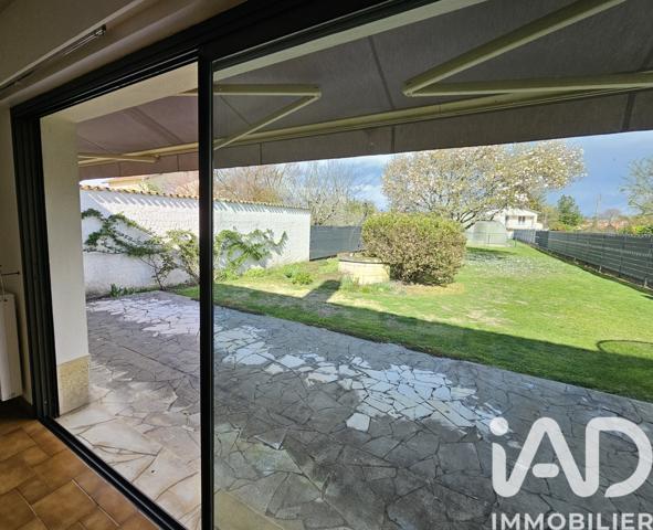 Maison à vendre 5 pièces 175 m² Bergerac