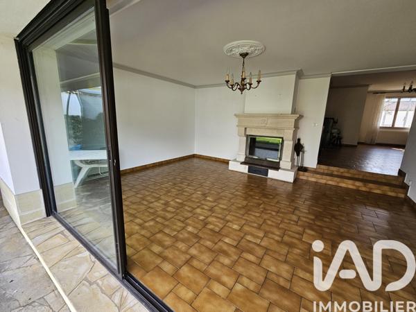 Maison à vendre 5 pièces 175 m² Bergerac