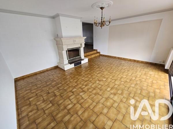 Maison à vendre 5 pièces 175 m² Bergerac