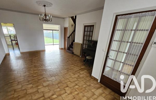 Maison à vendre 5 pièces 175 m² Bergerac