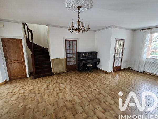 Maison à vendre 5 pièces 175 m² Bergerac