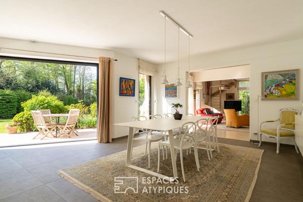 Propriété Wasquehal – Quartier Cartelot