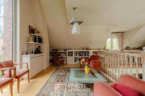 Propriété Wasquehal – Quartier Cartelot