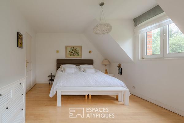 Propriété Wasquehal – Quartier Cartelot