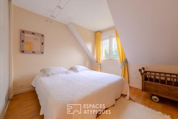 Propriété Wasquehal – Quartier Cartelot