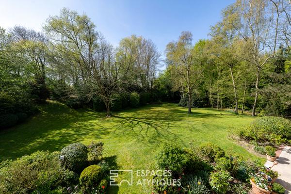 Propriété Wasquehal – Quartier Cartelot