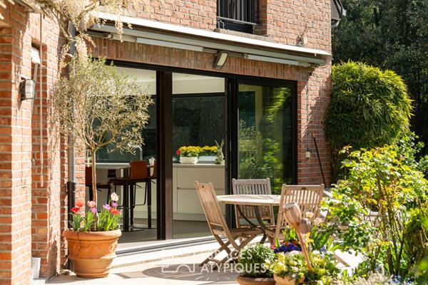 Propriété Wasquehal – Quartier Cartelot