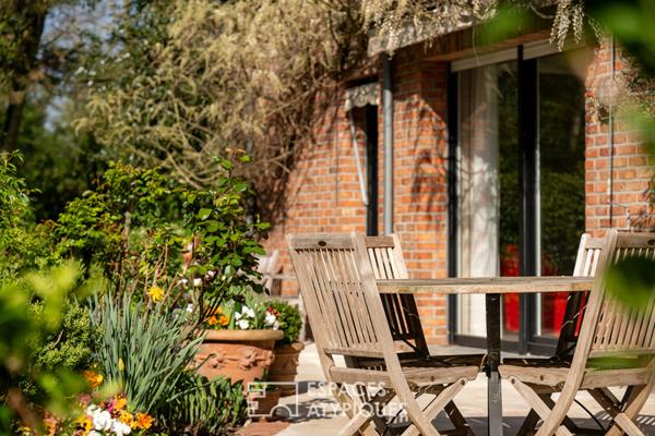 Propriété Wasquehal – Quartier Cartelot