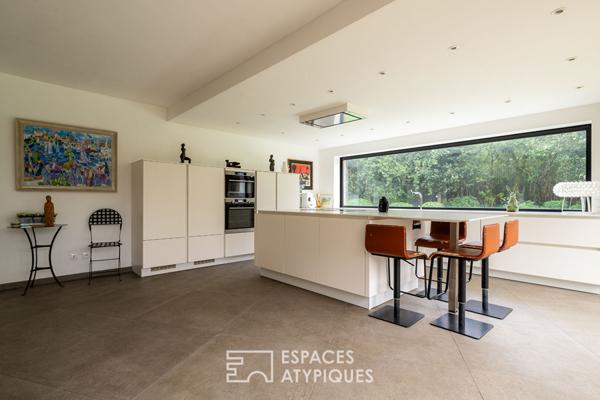 Propriété Wasquehal – Quartier Cartelot