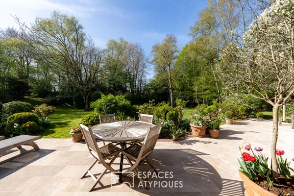 Propriété Wasquehal – Quartier Cartelot