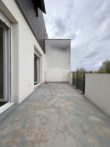 Appartement Carrieres Sous Poissy 2 pièce(s) 36.21 m2 Loyer 950 €/mois charges comprises **  - Référence  9312