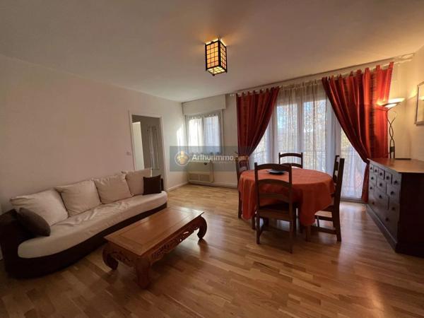 Location Appartement 3 pièces 67 m2 à Fréjus