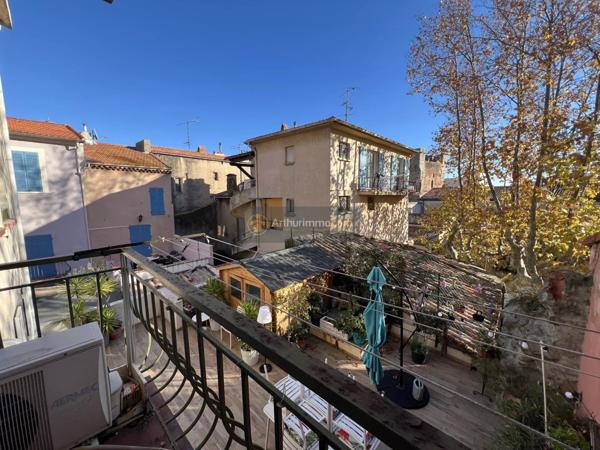 Location Appartement 3 pièces 67 m2 à Fréjus