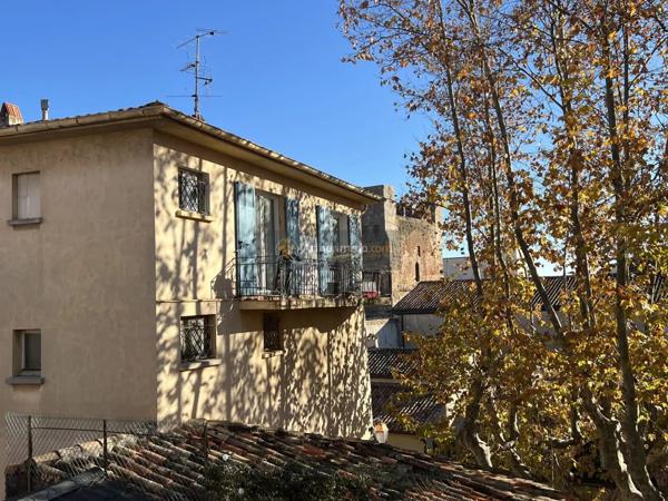 Location Appartement 3 pièces 67 m2 à Fréjus