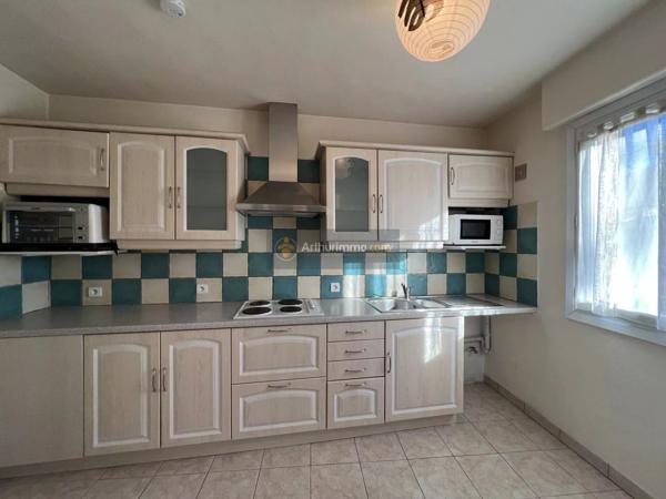 Location Appartement 3 pièces 67 m2 à Fréjus