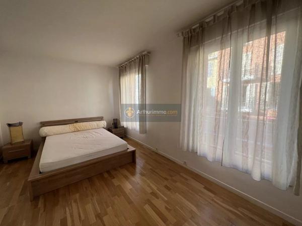 Location Appartement 3 pièces 67 m2 à Fréjus