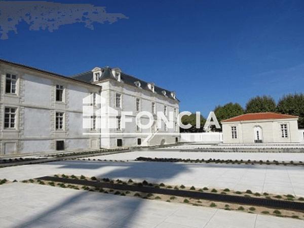 Location Appartement 3 pièces 80 m² - 16 RUE BAZEILLES - A205 Rochefort 17300