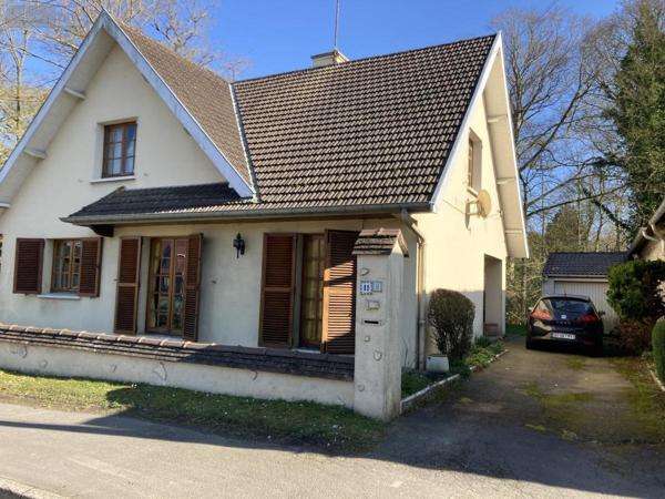 Maison à vendre à Agny dans le Pas-de-Calais (62217), ref : 62135-2237