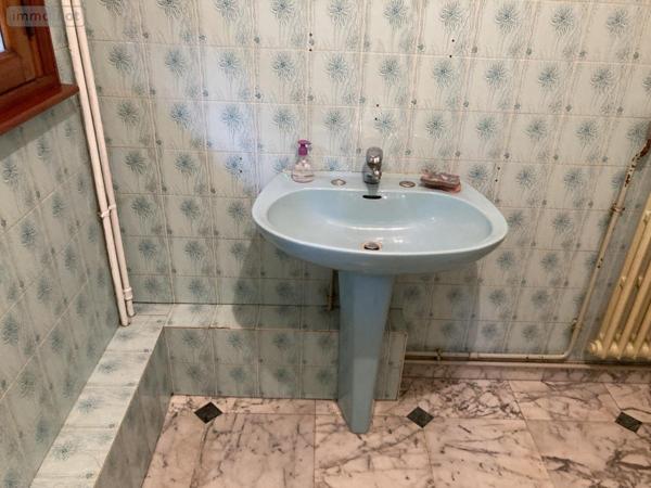 Maison à vendre à Agny dans le Pas-de-Calais (62217), ref : 62135-2237