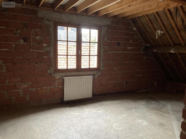 Maison à vendre à Agny dans le Pas-de-Calais (62217), ref : 62135-2237