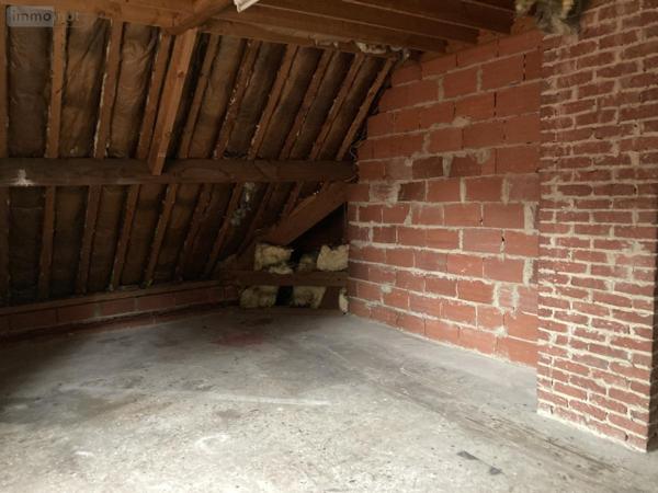 Maison à vendre à Agny dans le Pas-de-Calais (62217), ref : 62135-2237