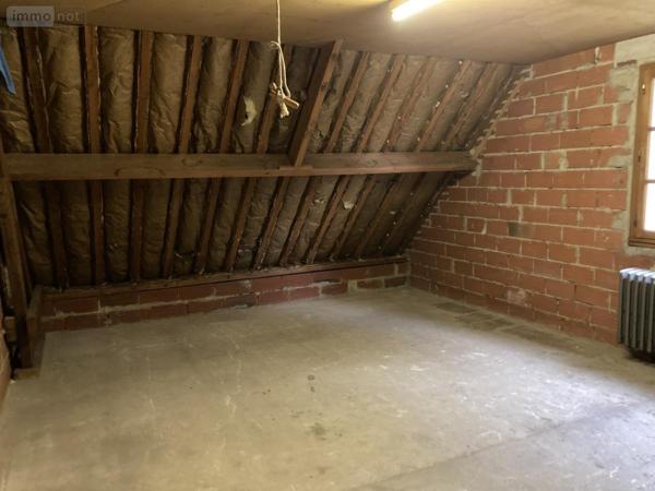 Maison à vendre à Agny dans le Pas-de-Calais (62217), ref : 62135-2237