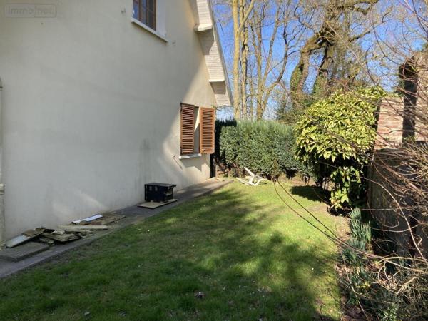 Maison à vendre à Agny dans le Pas-de-Calais (62217), ref : 62135-2237