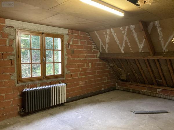 Maison à vendre à Agny dans le Pas-de-Calais (62217), ref : 62135-2237