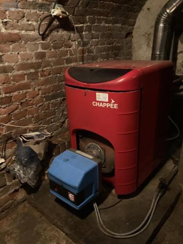 Maison à vendre à Agny dans le Pas-de-Calais (62217), ref : 62135-2237