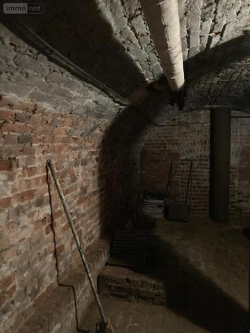 Maison à vendre à Agny dans le Pas-de-Calais (62217), ref : 62135-2237