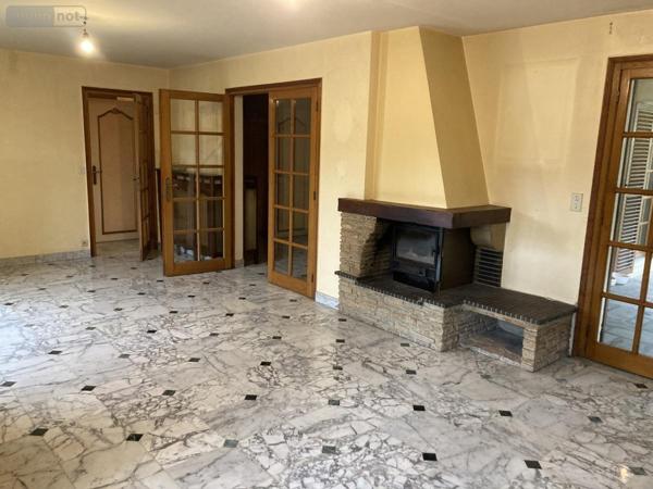 Maison à vendre à Agny dans le Pas-de-Calais (62217), ref : 62135-2237