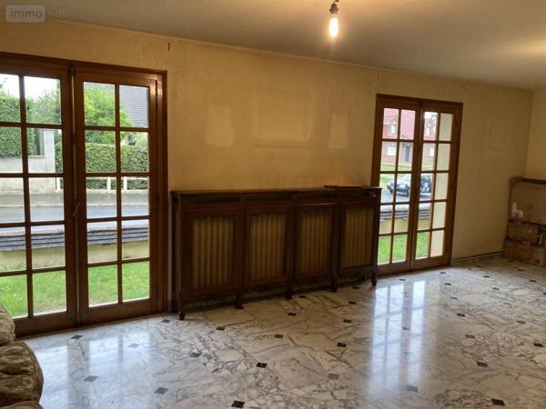 Maison à vendre à Agny dans le Pas-de-Calais (62217), ref : 62135-2237